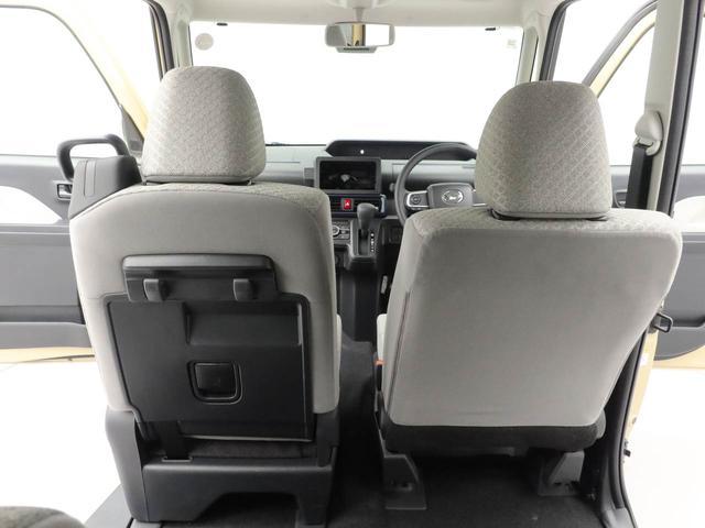 タントL eco IDLE 非装着車 アイドリングストップオーディオレス バックカメラ プッシュスタート エアバック ABS CVT キーフリー(愛知県)の中古車