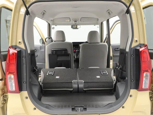 タントL eco IDLE 非装着車 アイドリングストップオーディオレス バックカメラ プッシュスタート エアバック ABS CVT キーフリー(愛知県)の中古車