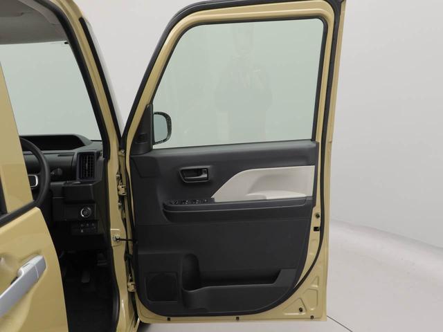タントL eco IDLE 非装着車 アイドリングストップオーディオレス バックカメラ プッシュスタート エアバック ABS CVT キーフリー(愛知県)の中古車