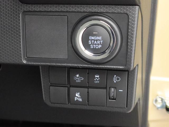 タントL eco IDLE 非装着車 アイドリングストップオーディオレス バックカメラ プッシュスタート エアバック ABS CVT キーフリー(愛知県)の中古車