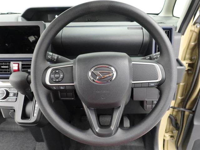 タントL eco IDLE 非装着車 アイドリングストップオーディオレス バックカメラ プッシュスタート エアバック ABS CVT キーフリー(愛知県)の中古車