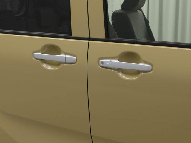 タントL eco IDLE 非装着車 アイドリングストップオーディオレス バックカメラ プッシュスタート エアバック ABS CVT キーフリー(愛知県)の中古車