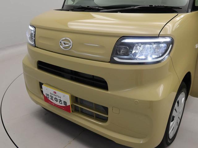 タントL eco IDLE 非装着車 アイドリングストップオーディオレス バックカメラ プッシュスタート エアバック ABS CVT キーフリー(愛知県)の中古車