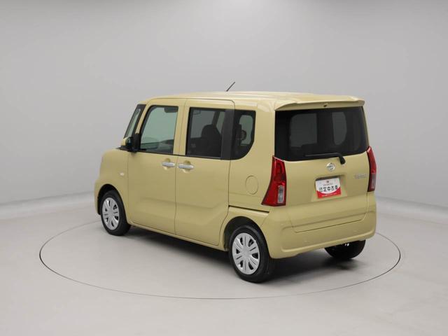 タントL eco IDLE 非装着車 アイドリングストップオーディオレス バックカメラ プッシュスタート エアバック ABS CVT キーフリー(愛知県)の中古車