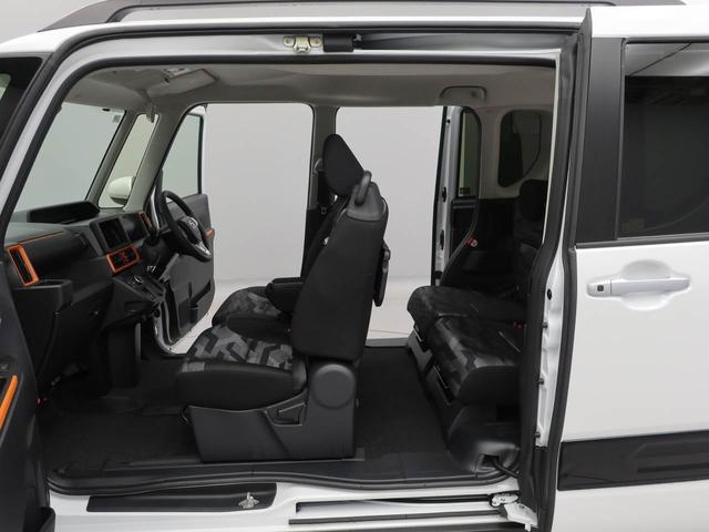 タントファンクロスターボ(愛知県)の中古車