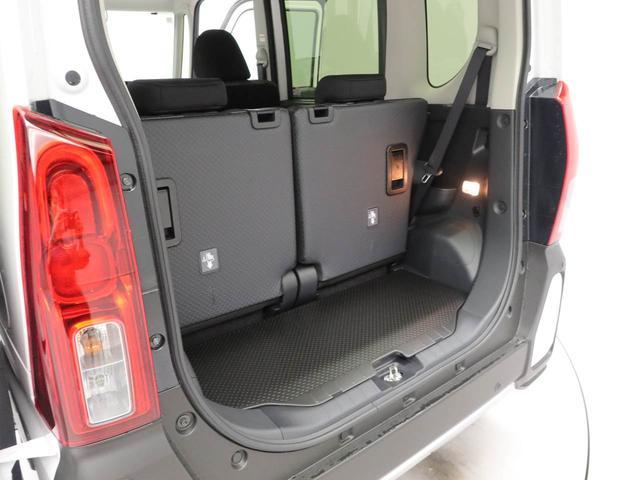 タントファンクロスターボ(愛知県)の中古車