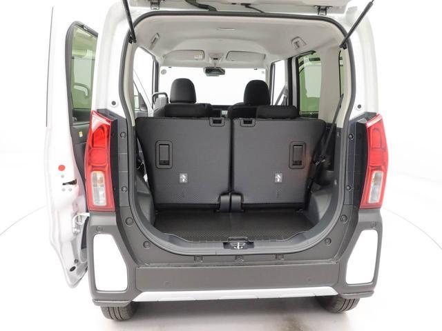 タントファンクロスターボ(愛知県)の中古車