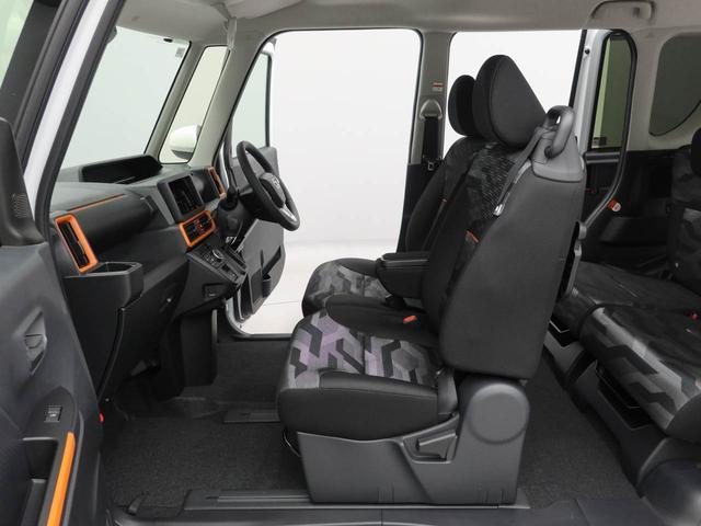 タントファンクロスターボ(愛知県)の中古車
