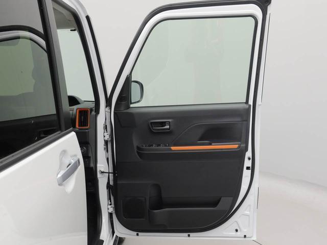 タントファンクロスターボ(愛知県)の中古車