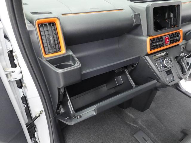 タントファンクロスターボ(愛知県)の中古車