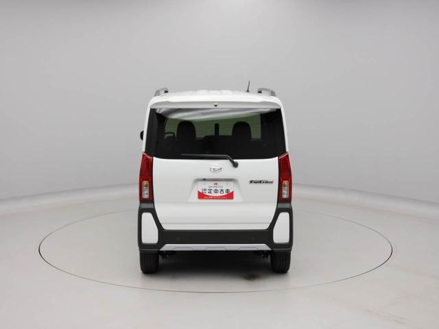 タントファンクロスターボ(愛知県)の中古車