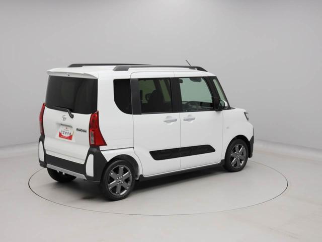タントファンクロスターボ(愛知県)の中古車