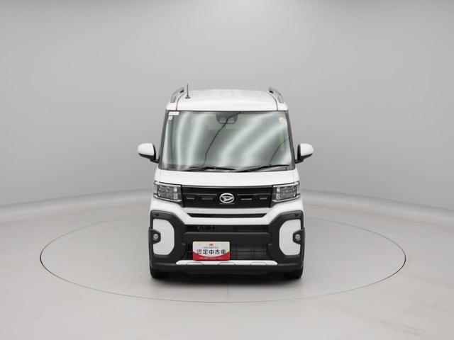 タントファンクロスターボ(愛知県)の中古車