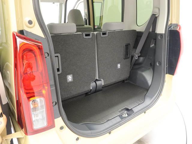 タントXリミテッドキーフリー(愛知県)の中古車