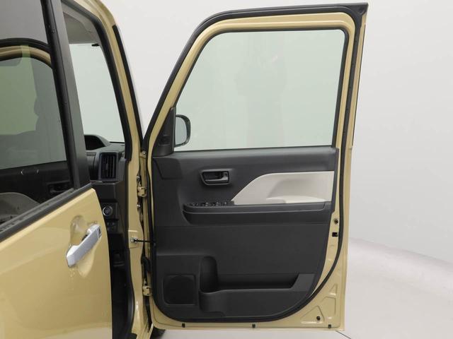 タントXリミテッドキーフリー(愛知県)の中古車