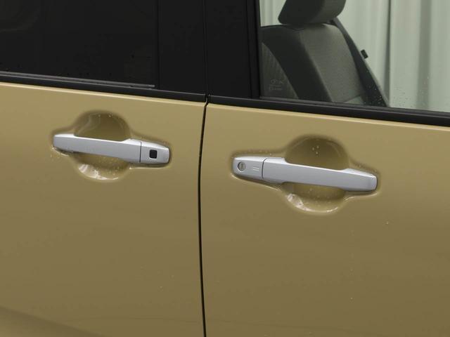 タントXリミテッドキーフリー(愛知県)の中古車
