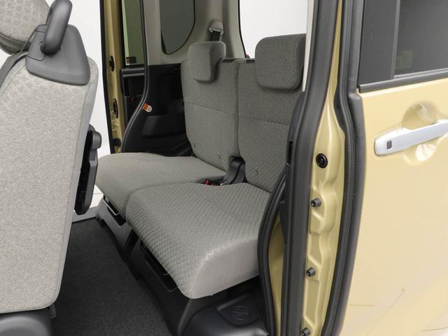 タントXリミテッドキーフリー(愛知県)の中古車
