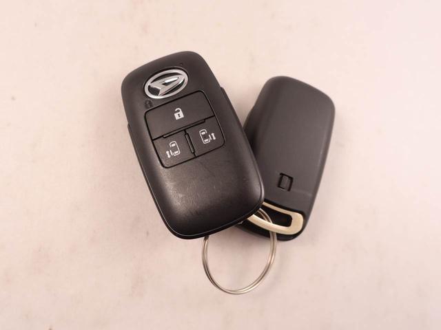 タントXリミテッドキーフリー(愛知県)の中古車