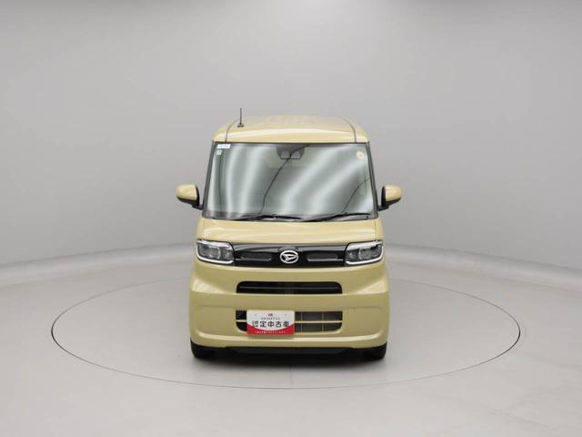タントXリミテッドキーフリー(愛知県)の中古車