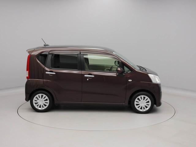 ムーヴL SAキーレス バックモニター ナビ(愛知県)の中古車