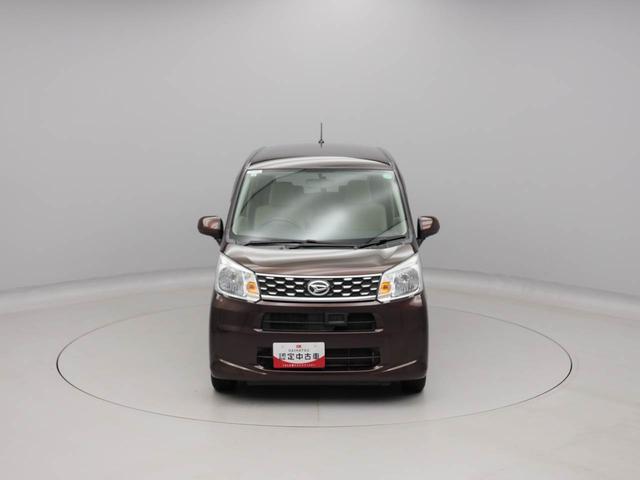 ムーヴL SAキーレス バックモニター ナビ(愛知県)の中古車