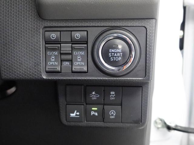 タントカスタムＲＳ　ナビ　ドライブレコーダー　ＥＴＣバックカメラ　両側電動スライドドア　ＬＥＤヘッドライト　アルミホイール　アイドリングストップ　プッシュスタート　エアバック　ＡＢＳ　ＣＶＴ　キーフリー（愛知県）の中古車
