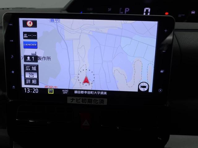 タントカスタムＲＳ　ナビ　ドライブレコーダー　ＥＴＣバックカメラ　両側電動スライドドア　ＬＥＤヘッドライト　アルミホイール　アイドリングストップ　プッシュスタート　エアバック　ＡＢＳ　ＣＶＴ　キーフリー（愛知県）の中古車