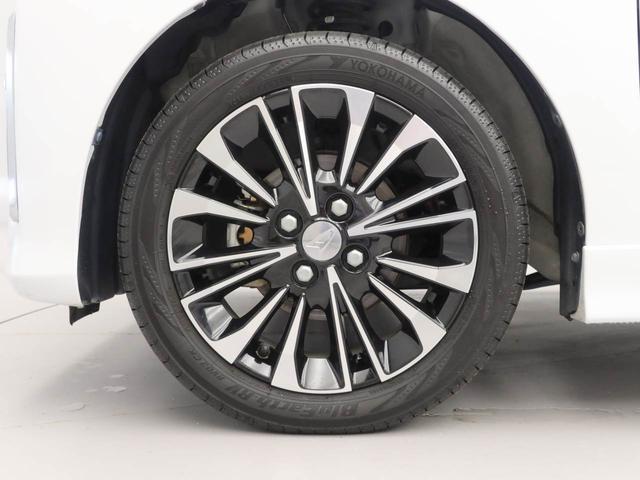 タントカスタムＲＳ　ナビ　ドライブレコーダー　ＥＴＣバックカメラ　両側電動スライドドア　ＬＥＤヘッドライト　アルミホイール　アイドリングストップ　プッシュスタート　エアバック　ＡＢＳ　ＣＶＴ　キーフリー（愛知県）の中古車