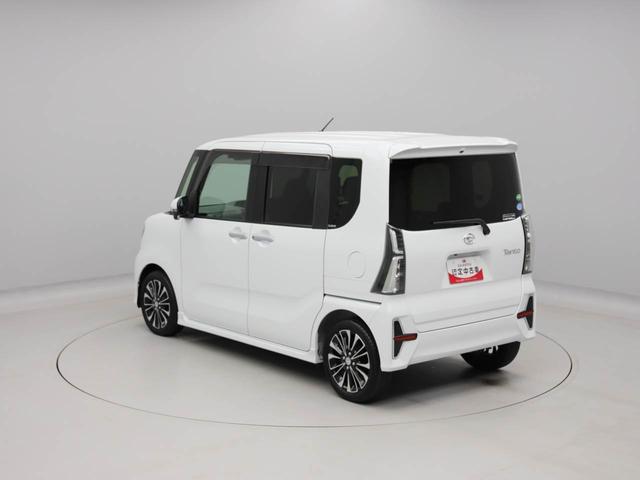 タントカスタムＲＳ　ナビ　ドライブレコーダー　ＥＴＣバックカメラ　両側電動スライドドア　ＬＥＤヘッドライト　アルミホイール　アイドリングストップ　プッシュスタート　エアバック　ＡＢＳ　ＣＶＴ　キーフリー（愛知県）の中古車