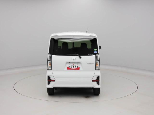 タントカスタムＲＳ　ナビ　ドライブレコーダー　ＥＴＣバックカメラ　両側電動スライドドア　ＬＥＤヘッドライト　アルミホイール　アイドリングストップ　プッシュスタート　エアバック　ＡＢＳ　ＣＶＴ　キーフリー（愛知県）の中古車