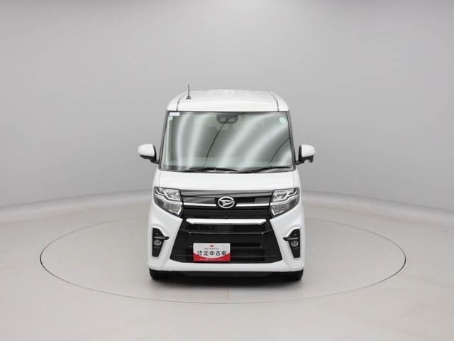 タントカスタムＲＳ　ナビ　ドライブレコーダー　ＥＴＣバックカメラ　両側電動スライドドア　ＬＥＤヘッドライト　アルミホイール　アイドリングストップ　プッシュスタート　エアバック　ＡＢＳ　ＣＶＴ　キーフリー（愛知県）の中古車
