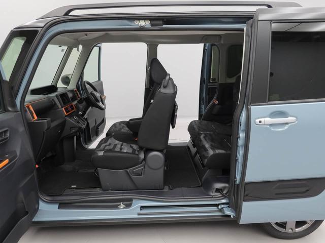 タントファンクロスターボ(愛知県)の中古車