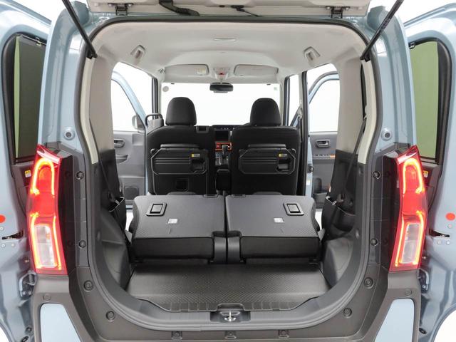 タントファンクロスターボ(愛知県)の中古車