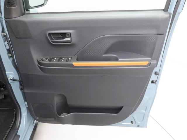 タントファンクロスターボ(愛知県)の中古車