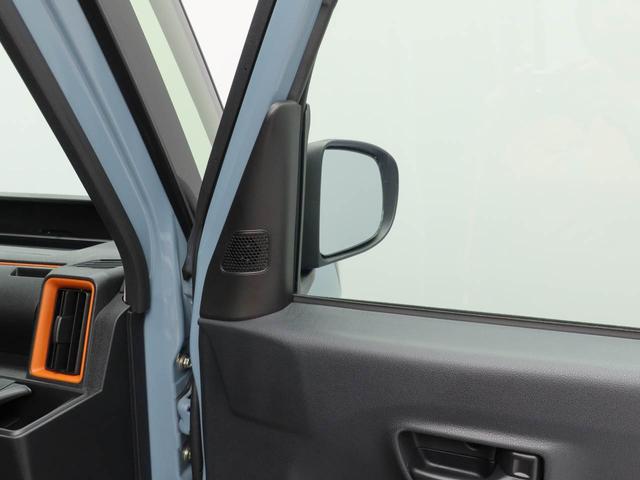 タントファンクロスターボ(愛知県)の中古車