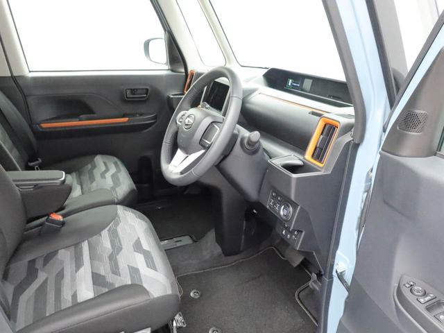 タントファンクロスターボ(愛知県)の中古車