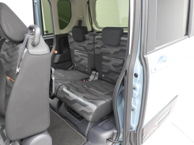 タントファンクロスターボ(愛知県)の中古車