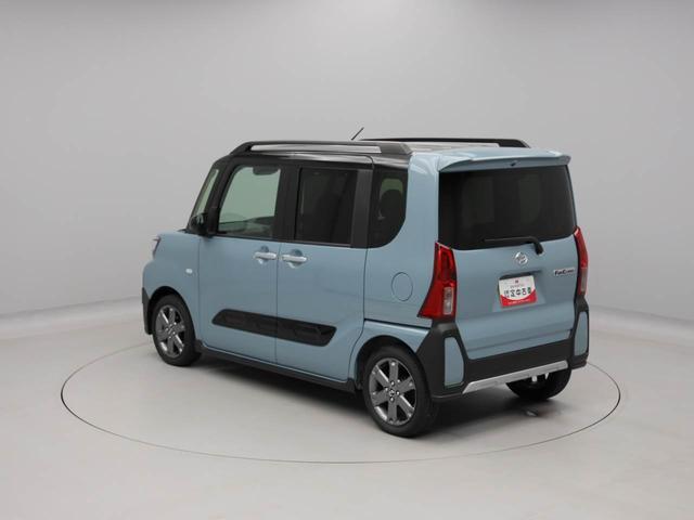 タントファンクロスターボ(愛知県)の中古車
