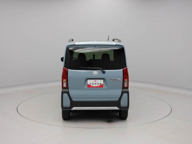 タントファンクロスターボ(愛知県)の中古車