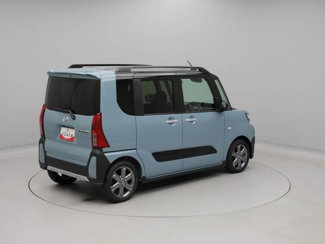 タントファンクロスターボ(愛知県)の中古車