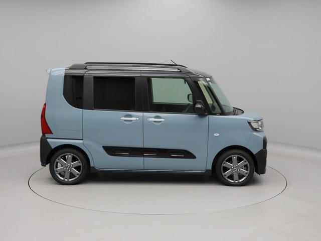 タントファンクロスターボ(愛知県)の中古車