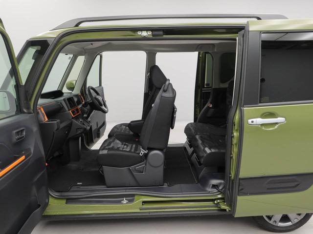 タントファンクロスターボキーレス バックカメラ スマートアシスト(愛知県)の中古車