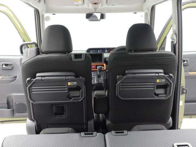タントファンクロスターボキーレス バックカメラ スマートアシスト(愛知県)の中古車