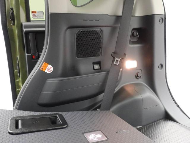 タントファンクロスターボキーレス バックカメラ スマートアシスト(愛知県)の中古車