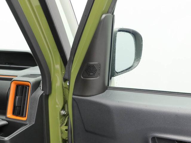 タントファンクロスターボキーレス バックカメラ スマートアシスト(愛知県)の中古車
