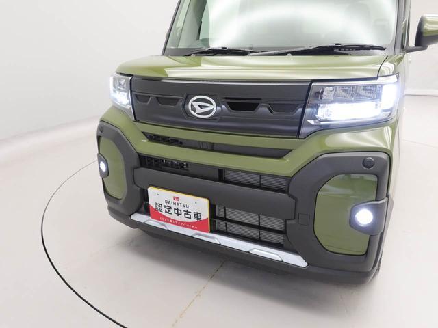 タントファンクロスターボキーレス バックカメラ スマートアシスト(愛知県)の中古車