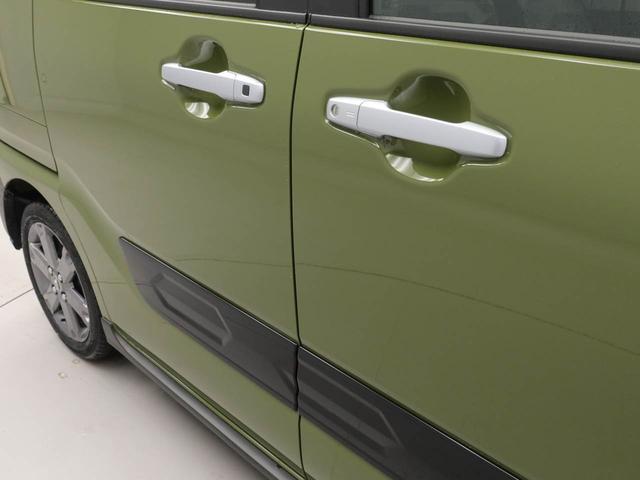 タントファンクロスターボキーレス バックカメラ スマートアシスト(愛知県)の中古車