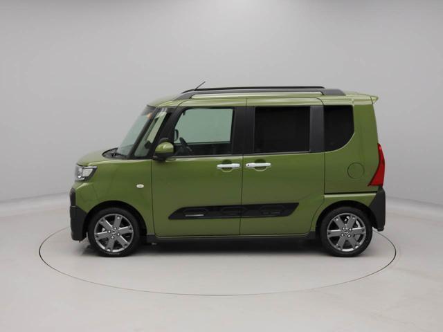 タントファンクロスターボキーレス バックカメラ スマートアシスト(愛知県)の中古車
