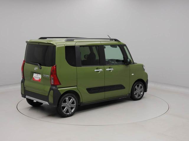 タントファンクロスターボキーレス バックカメラ スマートアシスト(愛知県)の中古車