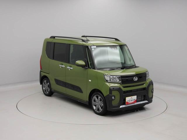 タントファンクロスターボキーレス バックカメラ スマートアシスト(愛知県)の中古車
